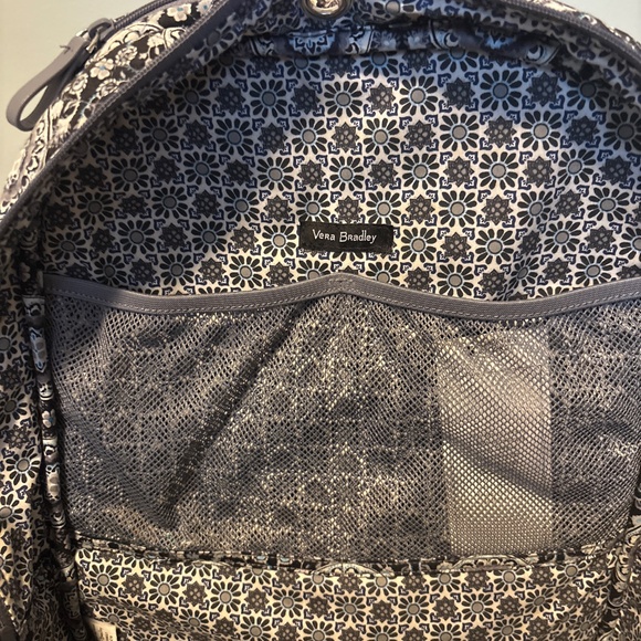 Vera Bradley Backpack - Picture 6 of 8